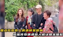 吃瓜路人6,揭秘娱乐圈背后的故事