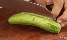 烫伤可以吃嫩瓜吗,嫩瓜的适宜食用指南