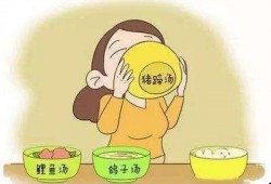 产后吃土瓜拉肚子,警惕产后饮食不当风险