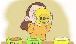 产后吃土瓜拉肚子,警惕产后饮食不当风险