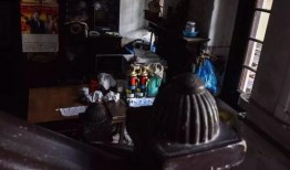 黑色系吃瓜观众,揭秘娱乐圈幕后风云