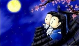 赏花赏月赏秋香 吃瓜,瓜田笑谈乐无边