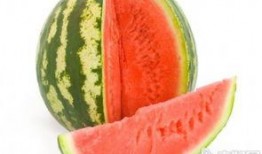 立秋为啥吃瓜,传统习俗中的季节变迁与美食文化