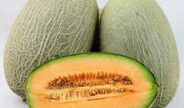 吃哈密瓜怎么
