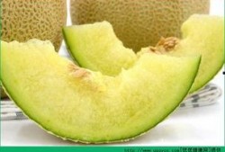 宝宝单独吃哈密瓜怎么吃,宝宝独立享用哈密瓜的简单方法