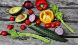 草原特殊的吃瓜,瓜果飘香的夏日盛宴