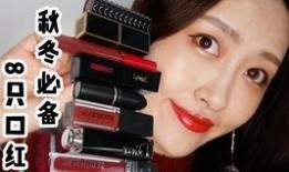 吃瓜口红试色,色彩盛宴，唇间绽放