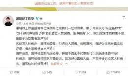 吃瓜账号的声音,揭秘网络舆论场的暗流涌动