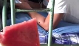 吃瓜男被打,一场网络暴力引发的血案