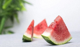 梦见进瓜园吃瓜,瓜园仙境中的甜蜜诱惑