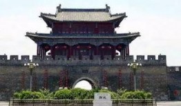 吃瓜商丘古城,吃瓜之余的历史文化之旅