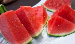 吃完梨瓜吃西瓜,从梨瓜到西瓜的甜蜜之旅
