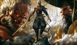 孙悟空吃魔王瓜视频,魔王瓜成新宠