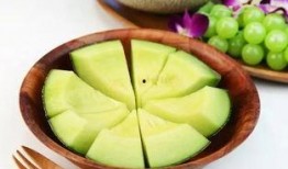 可以蘸糖吃的瓜是什么瓜,揭秘可蘸糖食用的瓜类美味