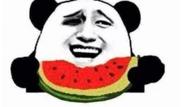 开车可以吃瓜吗,行车途中安全吃瓜指南