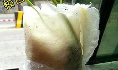 揭阳学院吃瓜,吃瓜群众的味蕾盛宴