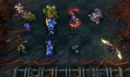 刀塔年度吃瓜,盘点年度吃瓜大事件