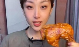 鸡腿姑娘吃瓜,鸡腿姑娘的瓜田奇遇记