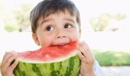 吃角瓜会腹泻,营养美味背后的健康隐患