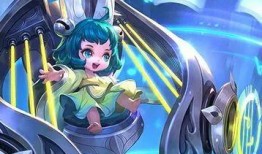 王者荣耀奶妈吃瓜