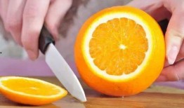 吃橙子的瓜,揭秘橙子背后的故事与营养秘密