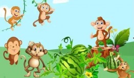 讲故事吃瓜,那些年我们一起吃过的故事瓜