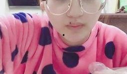 淼淼网恋吃瓜,淼淼的甜蜜与苦涩