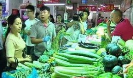 厦门商场吃瓜事件,一场意外引发的舆论风波