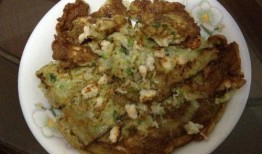 沈阳瓜烙怎么吃,沈阳瓜烙的独特吃法探秘