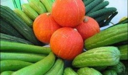 中医不建议吃瓜菜,瓜菜过量摄入需谨慎