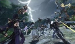 阿瓜吃瓜逆水寒