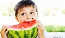 吃太多瓜发烧,适量饮食，健康生活