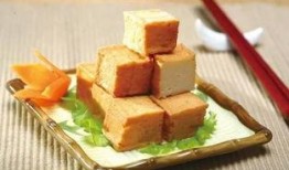 鱼豆腐吃瓜,一场味蕾的盛宴