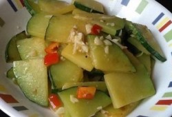 可以做菜吃那几钟瓜,盘点那些可以做菜吃的瓜类佳肴