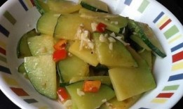 可以做菜吃那几钟瓜,盘点那些可以做菜吃的瓜类佳肴