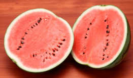 吃完梨瓜吃西瓜,从梨瓜到西瓜的甜蜜之旅