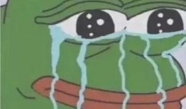 吃瓜蛙头像,揭秘网络红人的魅力与影响力