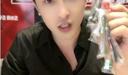 吃瓜卖货主播,直播界的“吃瓜卖货”新潮流