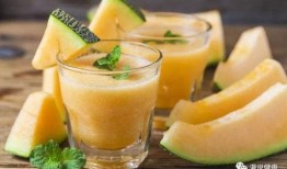 肾结石可以吃哈密瓜,天然食疗新选择