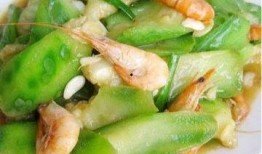 呆瓜可以炒着吃吗,探索炒制美味新境界