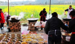 郓城结婚吃瓜,一场热闹非凡的吃瓜盛宴