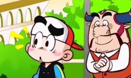 蛤蟆吃瓜吵架,一场关于瓜皮的争吵