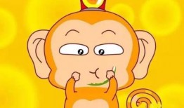 猴子吃瓜不懂装懂,幽默解读生活中的“不懂装懂”现象