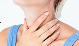 吃白玉瓜嗓子毛毛疼,嗓子不适需注意