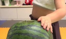 婴儿吃的瓜,宝宝辅食中的天然美味探索