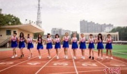 校园啦啦队最新吃瓜,揭秘最新吃瓜事件背后的真相