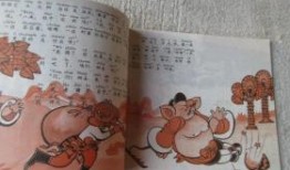 小学教材吃瓜,小学教材中的吃瓜故事