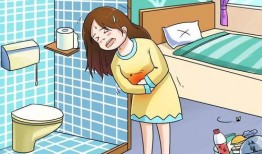 产后吃土瓜拉肚子,警惕产后饮食不当风险
