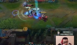 峡谷锤石吃瓜,吃瓜群众眼中的电竞风云