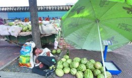 台河吃瓜,探寻夏日消暑美食之旅